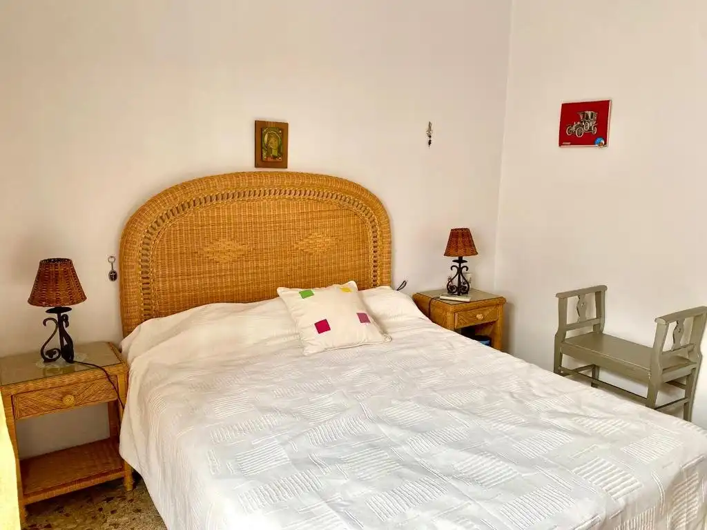 Detached house with terrace for sale in San Juan de los Terreros, imagen 26