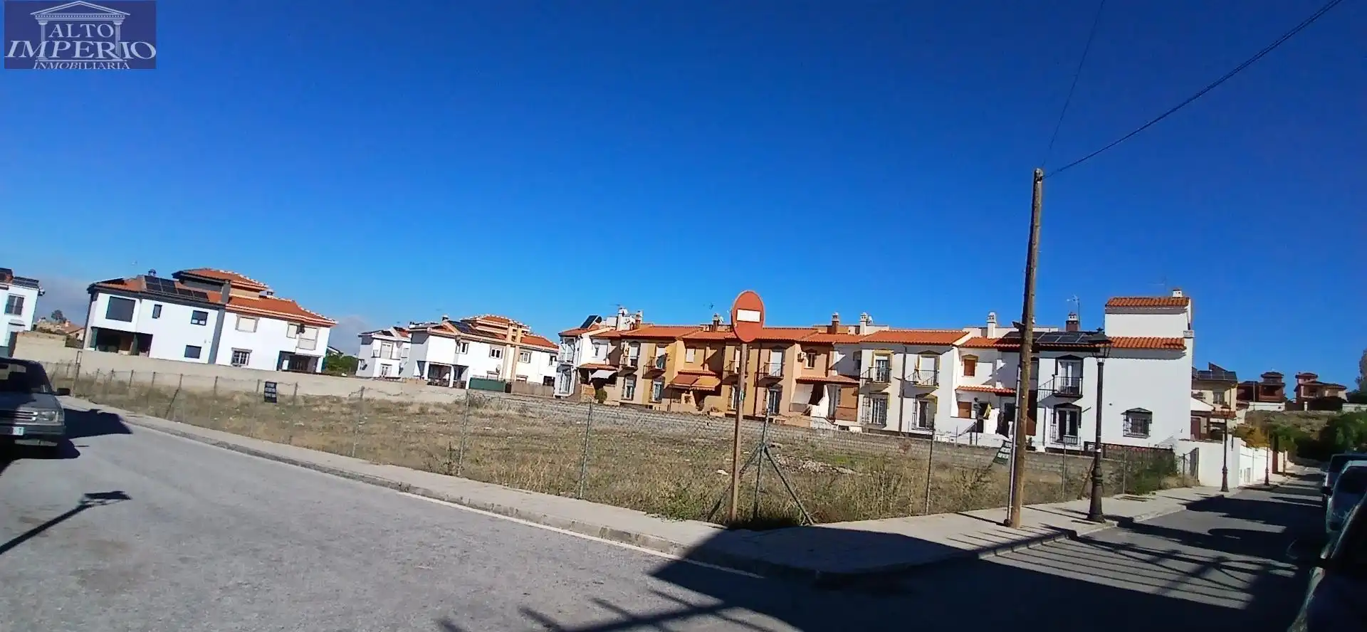 Wohnbaugrundstück zum Verkauf in Ogíjares, imagen 7