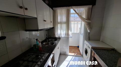 Foto 2 de Apartament en venda a Ribeiro, A Pobra do Caramiñal, A Coruña