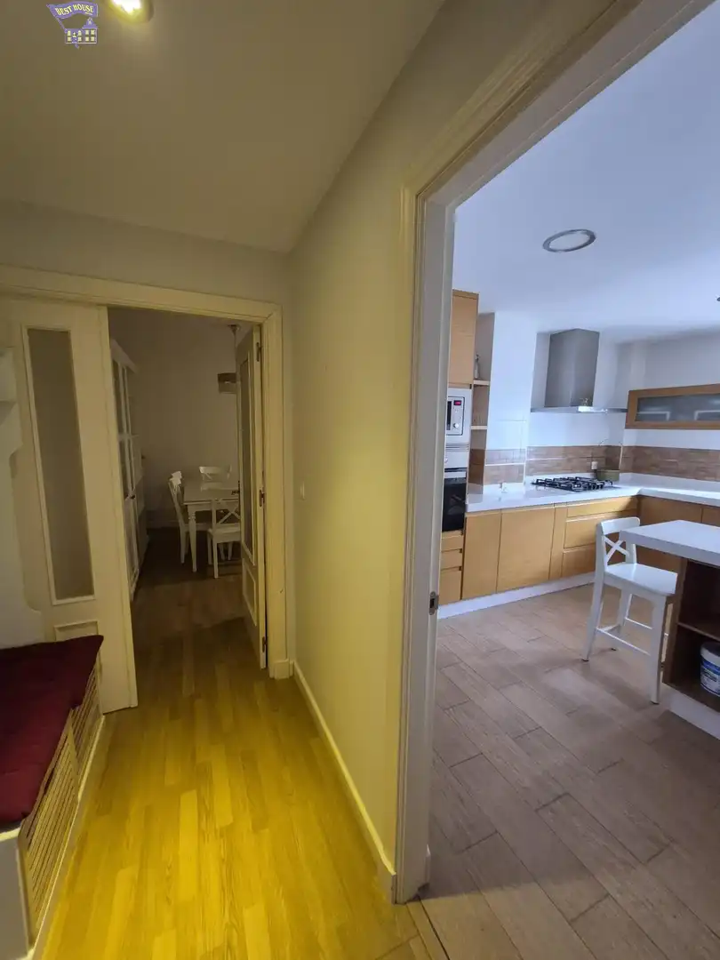 Planta baja en venta en Arcos de la Frontera