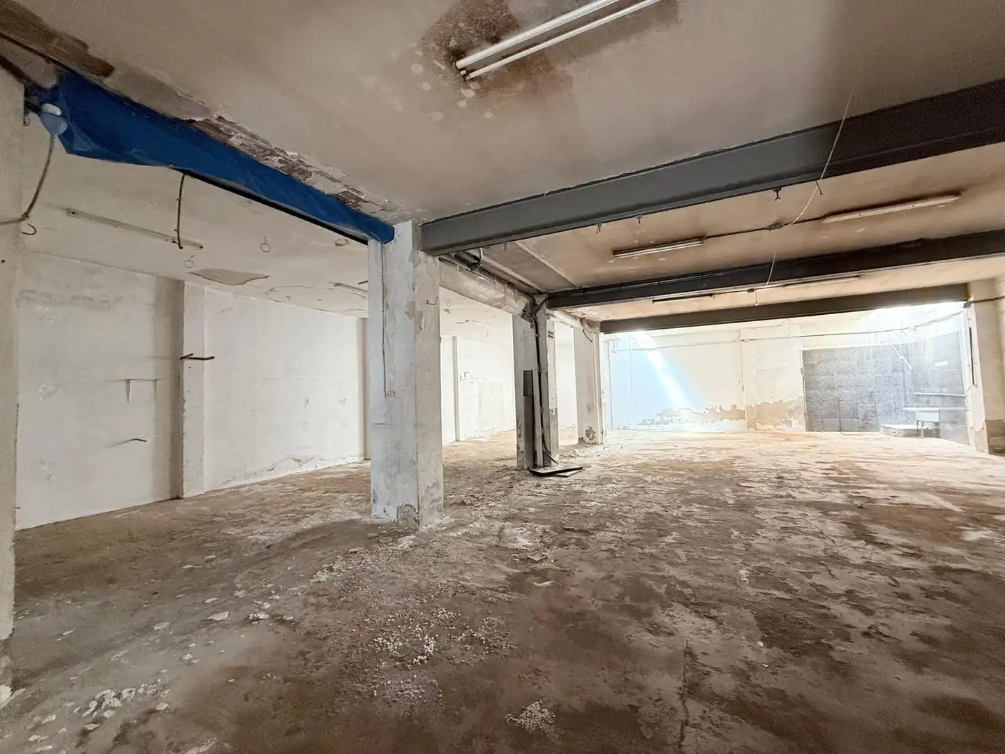 Local commercial à vendre à Obispo/Bisbe Aznar, imagen 37