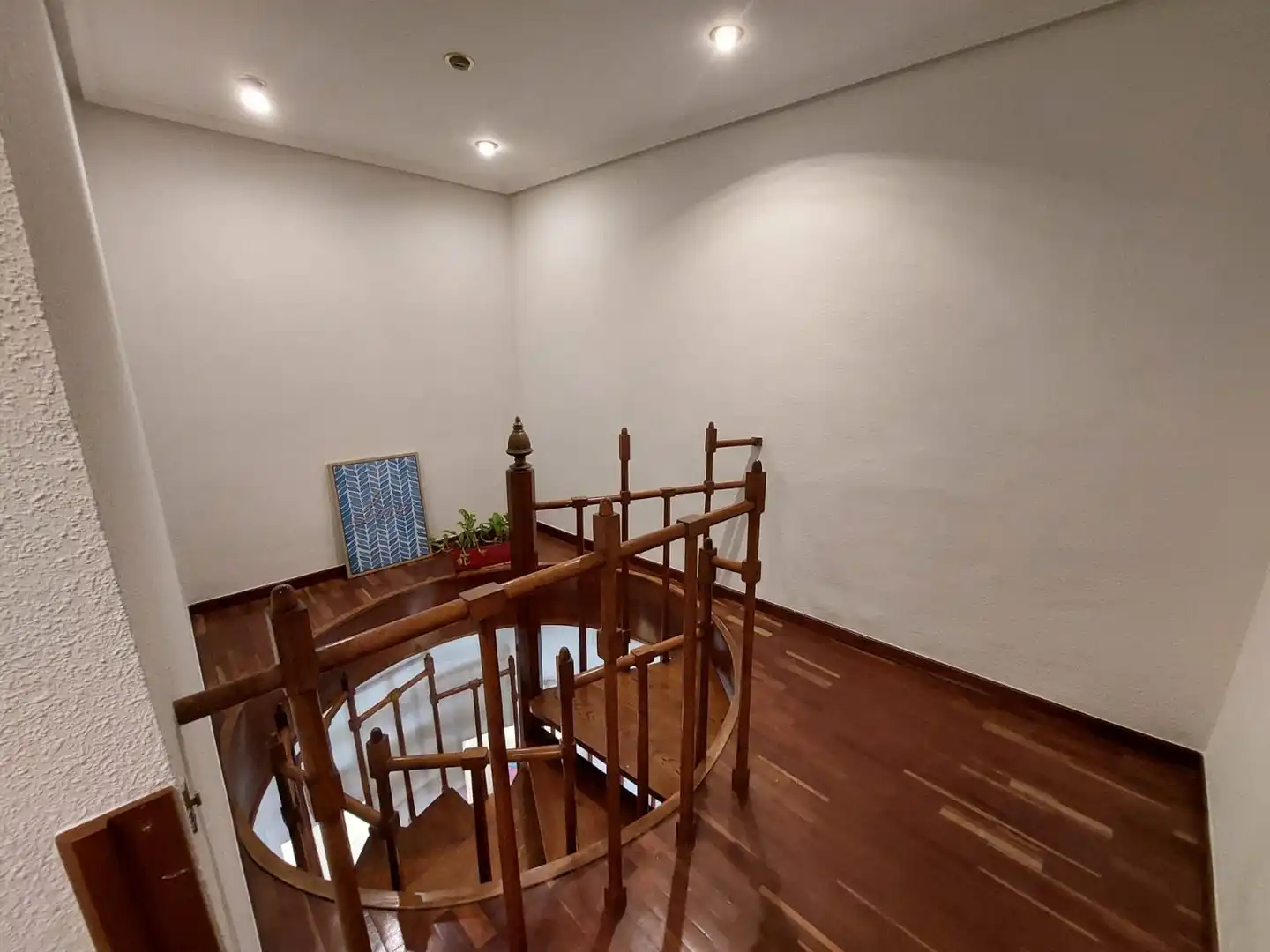 Dúplex en venta en Calle de Ricardo Sacristán, San Martín