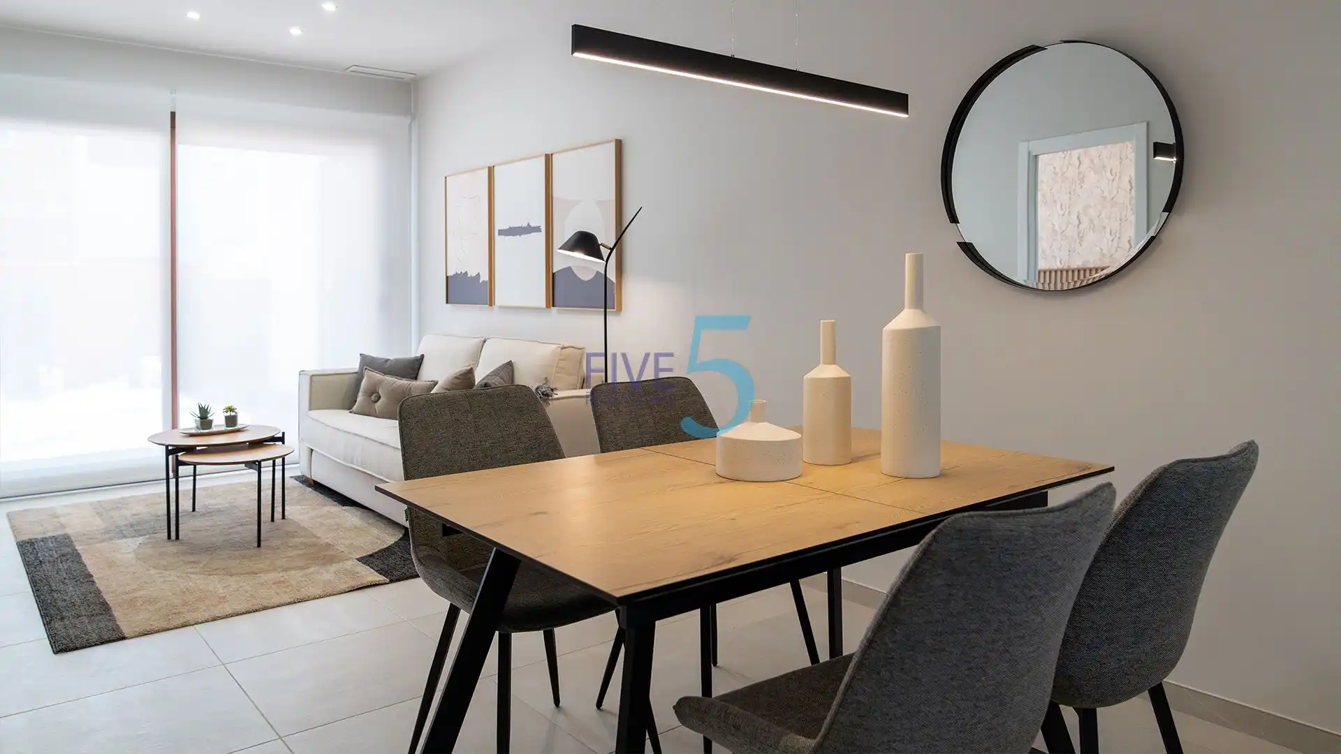 Wohnung mit Pool zum Verkauf in San Juan de los Terreros, imagen 28