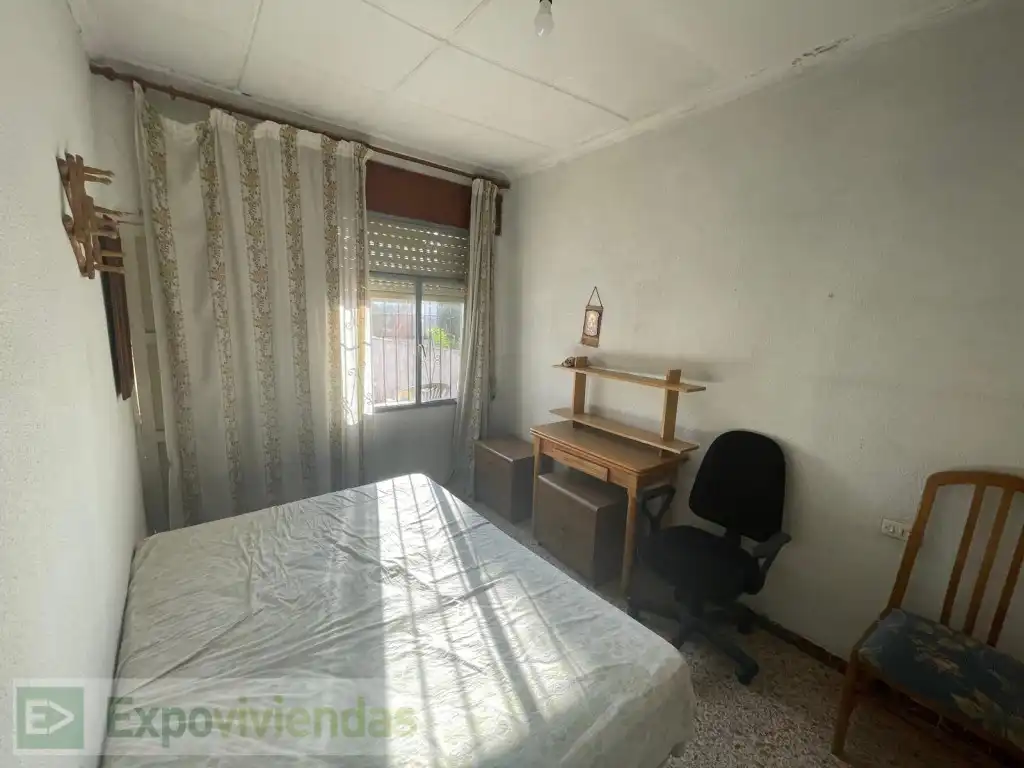 Habitación de Casa o chalet en venta en Murcia