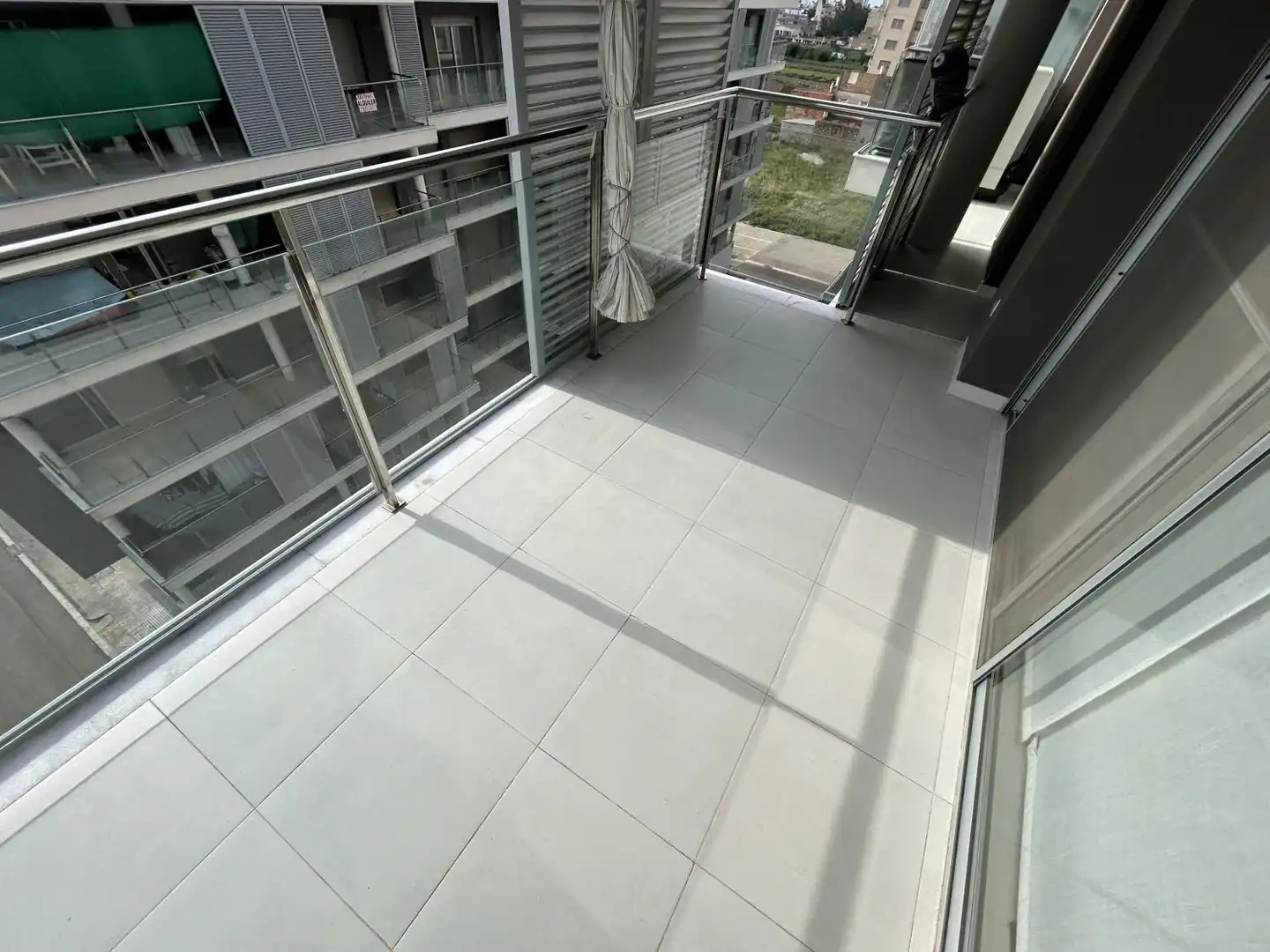 Apartament en venda a Nord