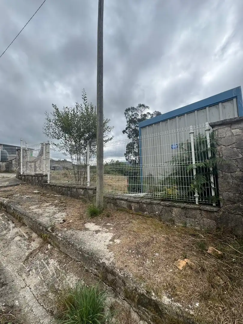 Residential land for sale in La Felguera, imagen 6