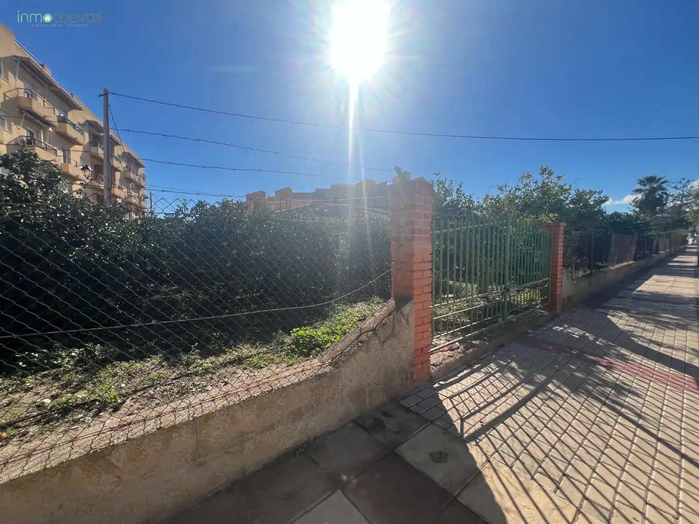 Xalet amb jardí en venda a Cuevas del Almanzora pueblo, imagen 5
