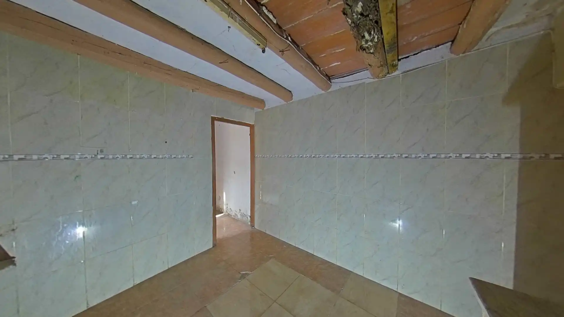 Casa o chalet en venta en Estrechos, Calatorao