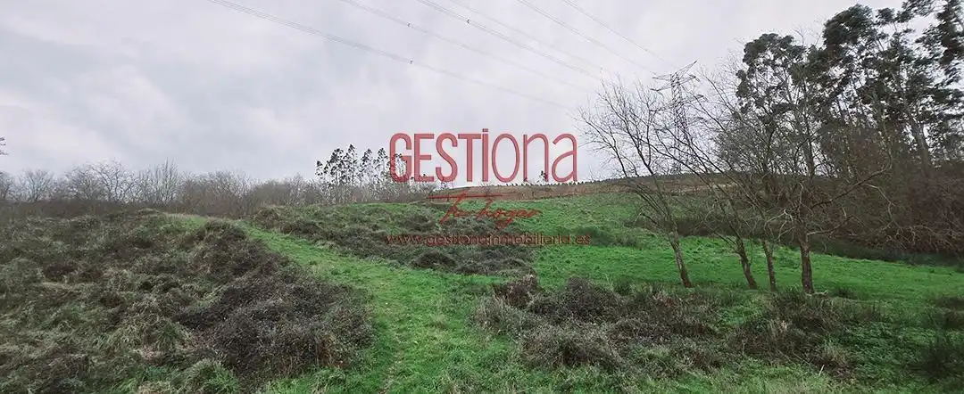 Casa o chalet en venta en Penagos con Jardín privado