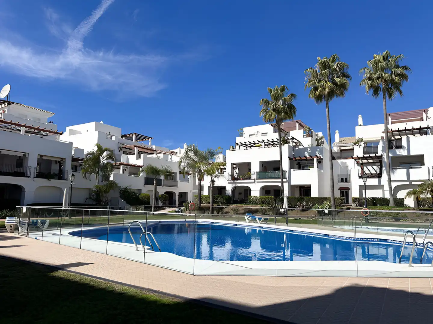Home with pool for sale in San Pedro de Alcántara, imagen 20