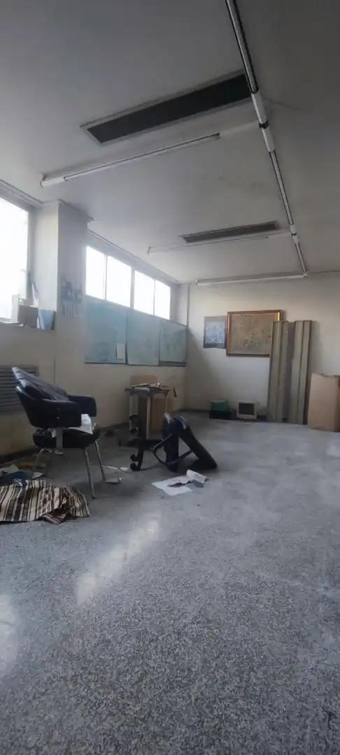 Nave industrial en venta en Alcoy / Alcoi