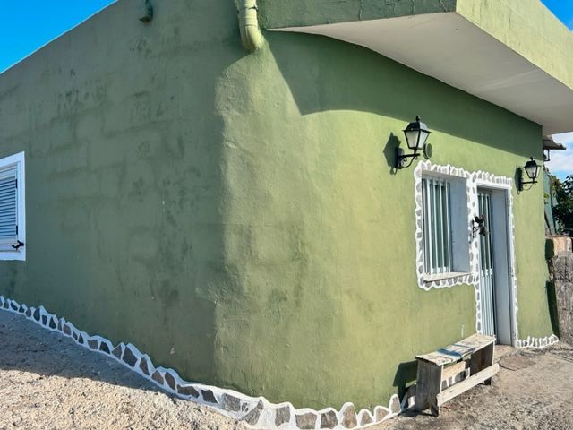 Exterior view of Land for sale in Granadilla de Abona