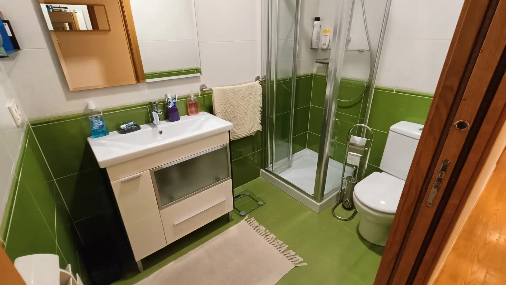 Flat with terrace for sale in Erialdea / Centro, imagen 26