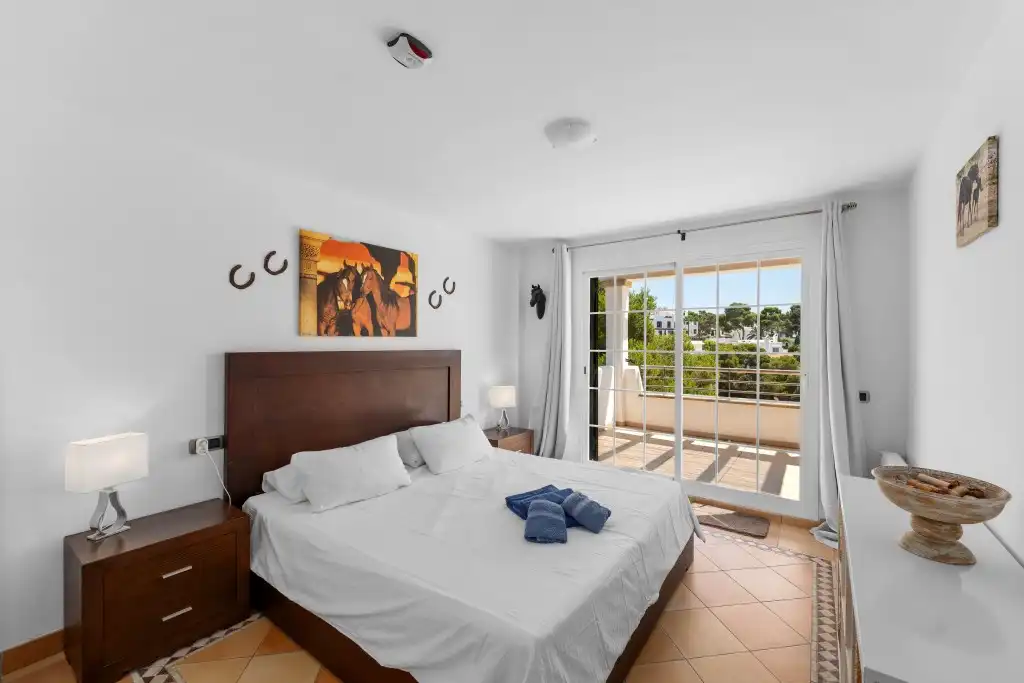 Villa mit Pool zum Verkauf in Cala d'Or, imagen 19