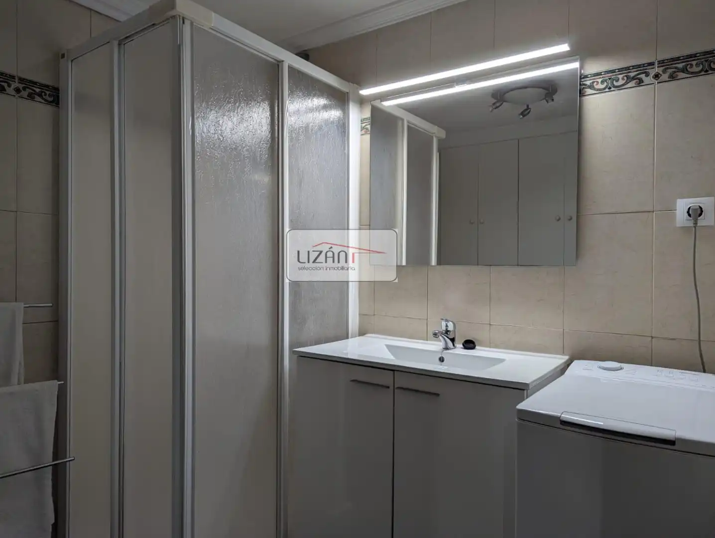 Wohnung mit Aufzug zur Miete in Gijón - calle ezcurdia, imagen 54