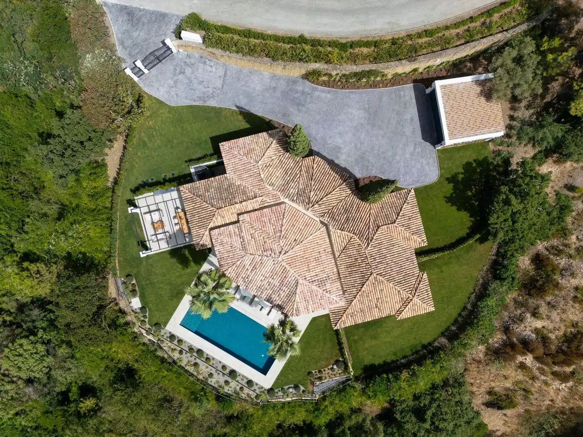 Reihenhaus zum Verkauf in La Zagaleta, imagen 46