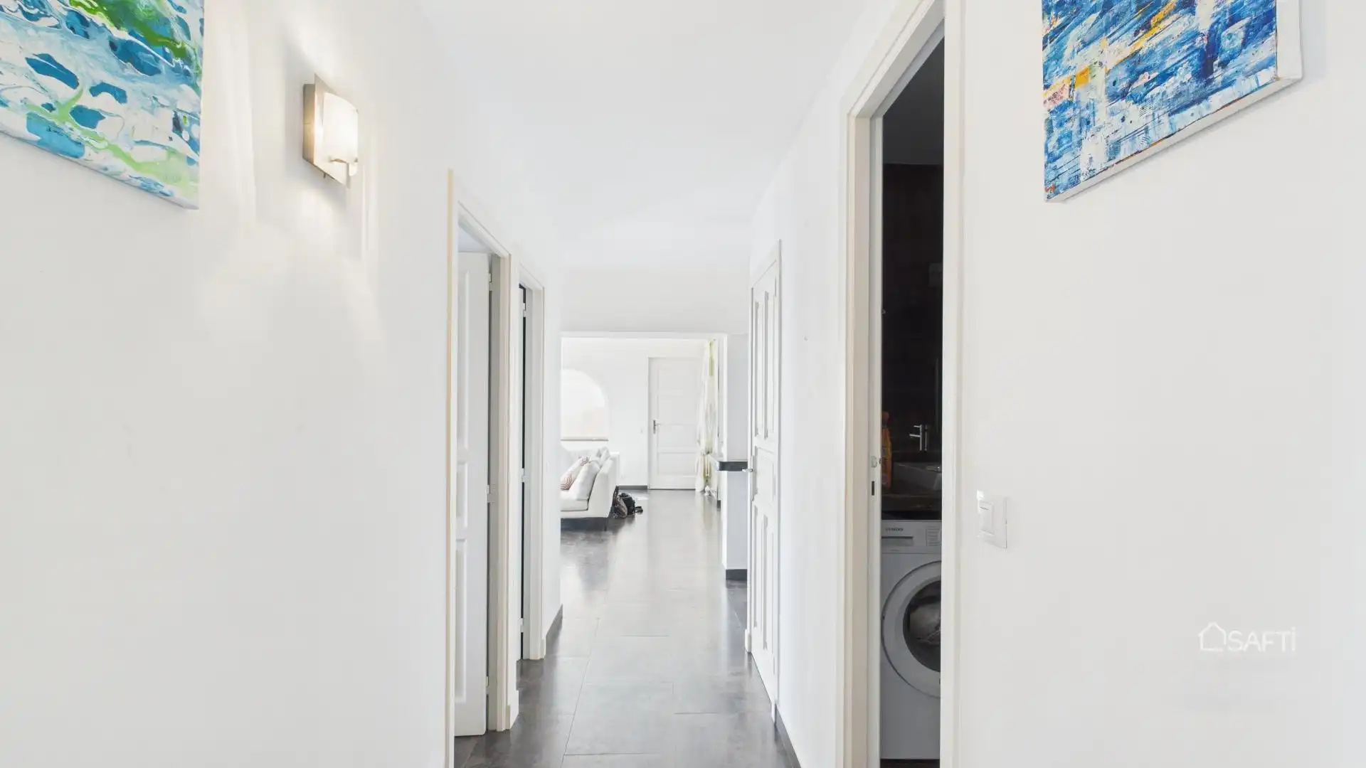 Apartament en venda en Andratx amb Aire condicionat, Balcó i Piscina comunitària