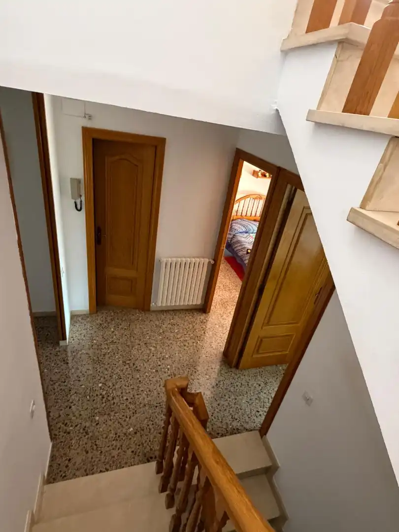 Adossat amb terrassa en venda a Santa Perpètua de Mogoda, imagen 24