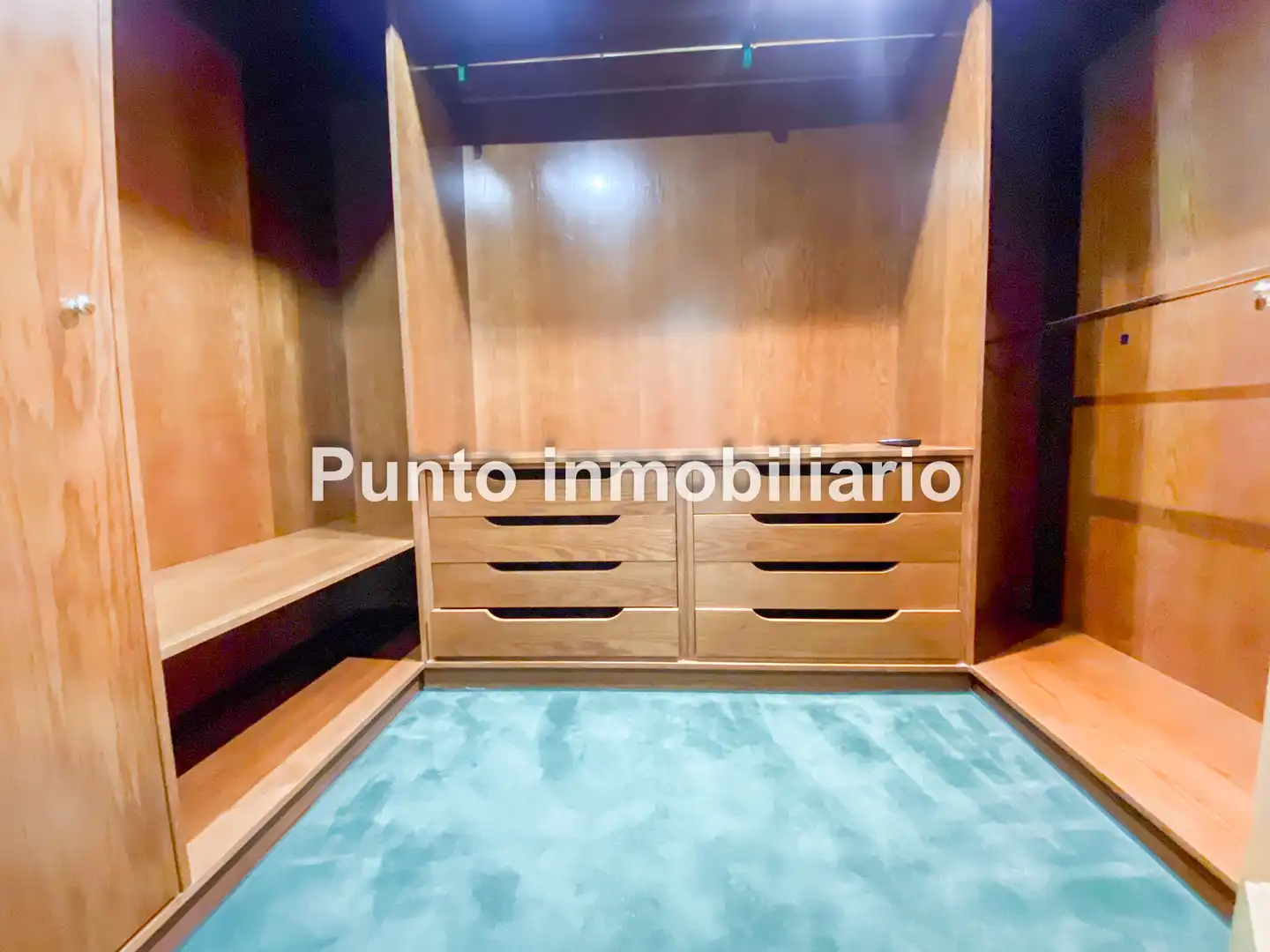 Casa adosada de alquiler en Valladolid con Aire acondicionado, Calefacción y Jardín privado