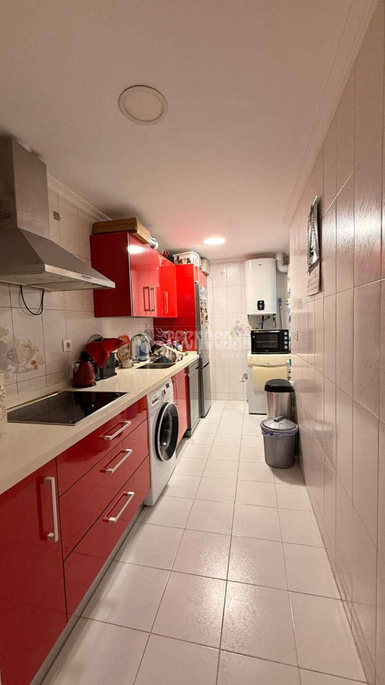 Piso en venta en La Paz