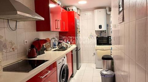 Foto 3 de Piso en venta en La Paz, Alcalá de Guadaira