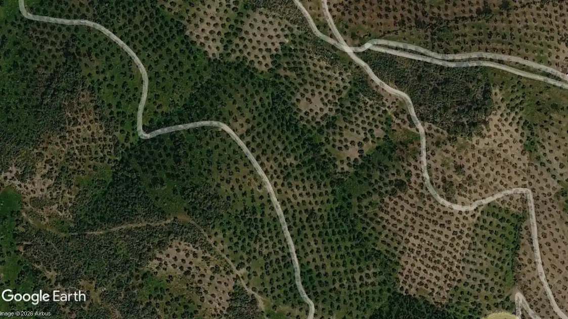 Rustikales Grundstück zum Verkauf in Pozoblanco, imagen 2