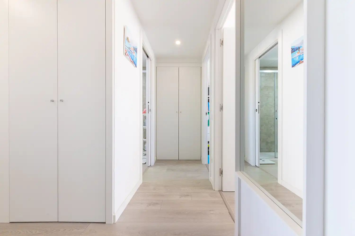 Attic for rent in Avinguda de Salvador Vilaseca, 7, Plaça Europa - Port Aventura