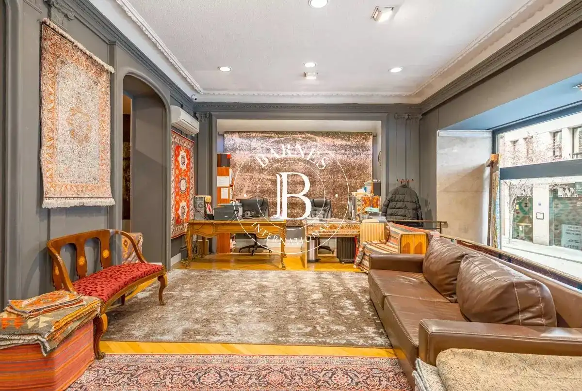 Local en venta en Madrid con Aire acondicionado