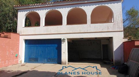 Foto 3 von Country house zum Verkauf in Residencial Blanes - Vistamar, Blanes