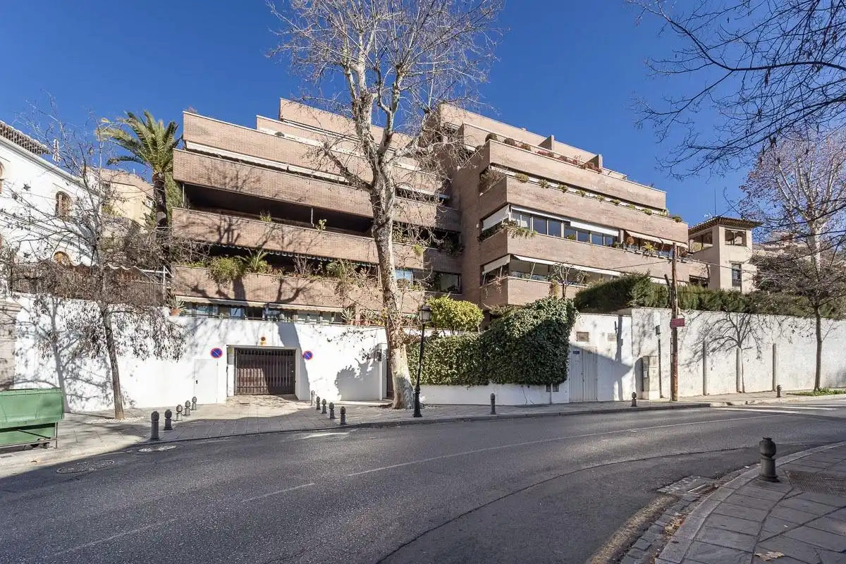 Piso con piscina en venta en Centro, imagen 47