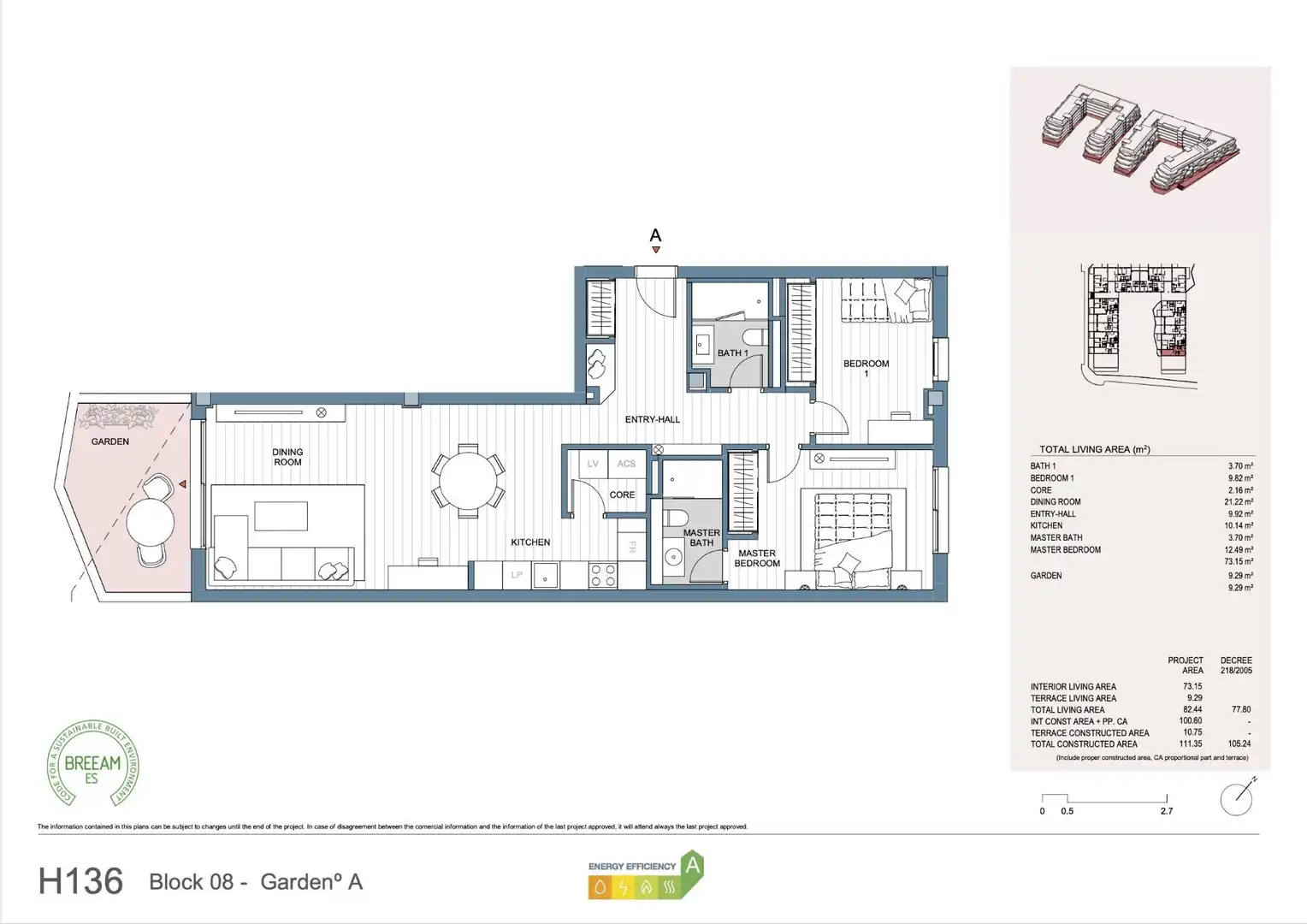 Vivienda con piscina en venta en Las Lagunas, imagen 23