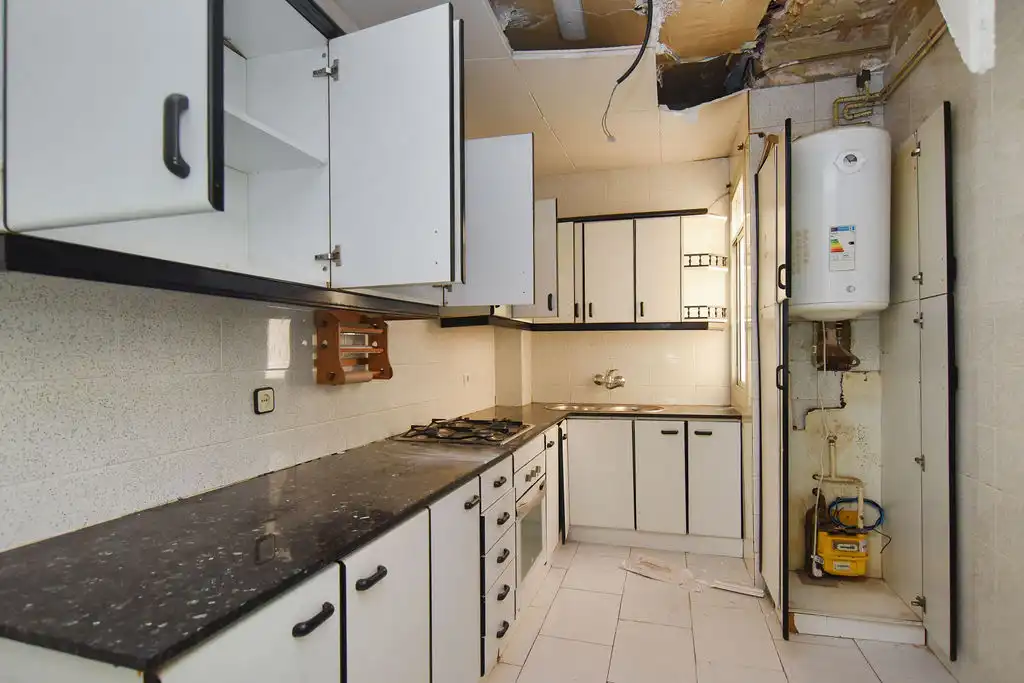 Wohnung zum Verkauf in Cr Hospitalet, imagen 3