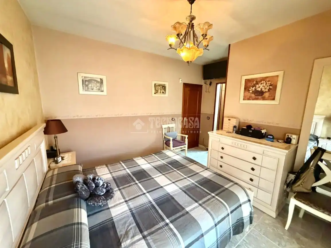 Habitatge amb terrassa en venda a Pantoja, imagen 16