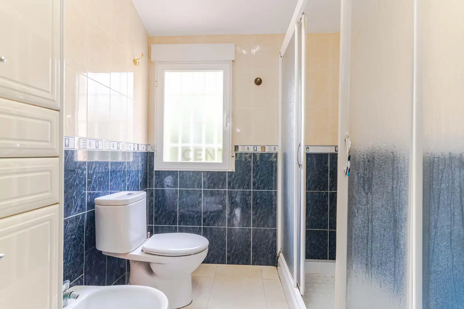Baño de Casa o chalet en venta en Dúrcal con Jardín privado