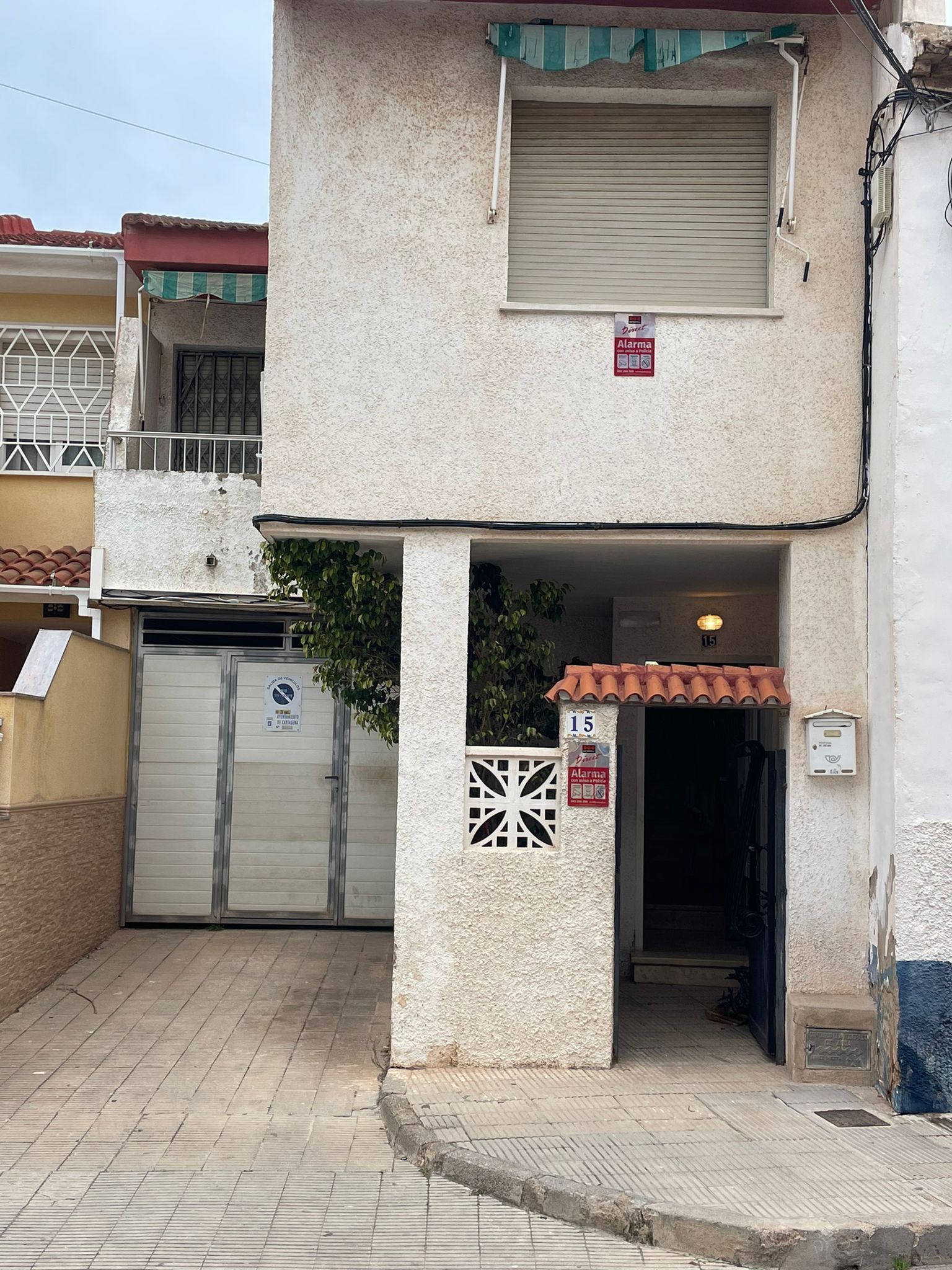 Flat for sale in Los Dolores