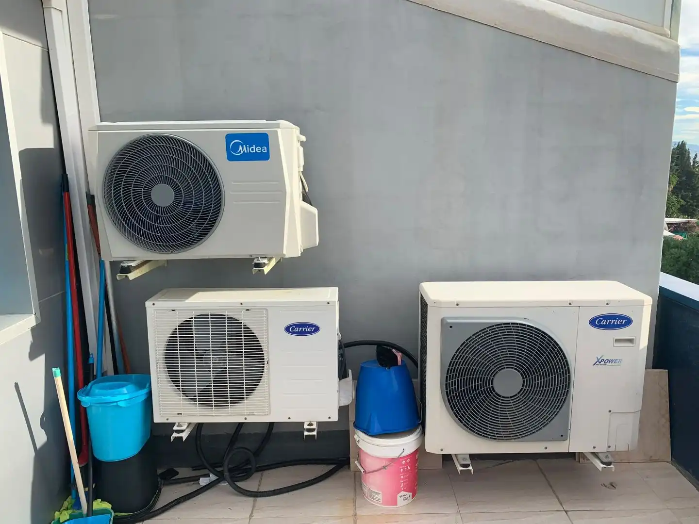 Oficina en venta en Torremolinos, Málaga