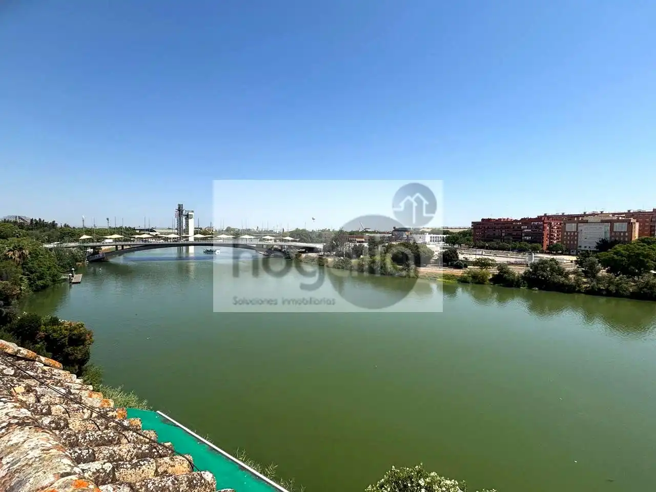 Ground floor for rent in Sevilla, Sevilla