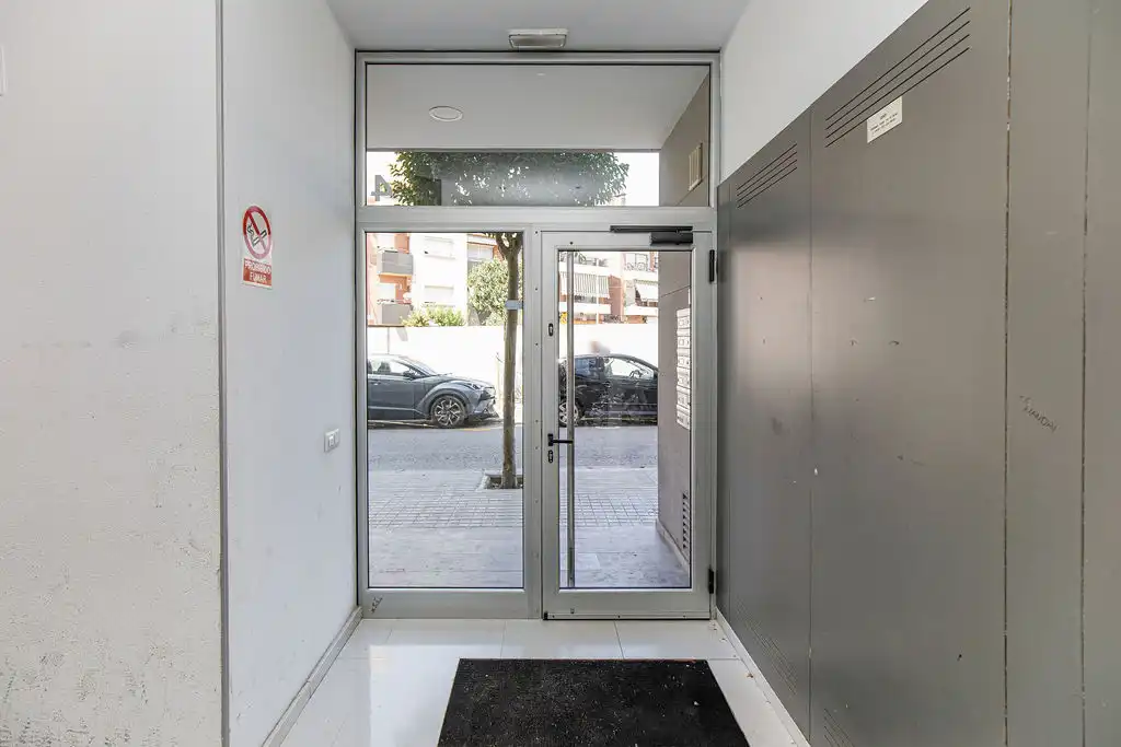 Wohnung mit Aufzug zum Verkauf in C/ Melilla, imagen 23
