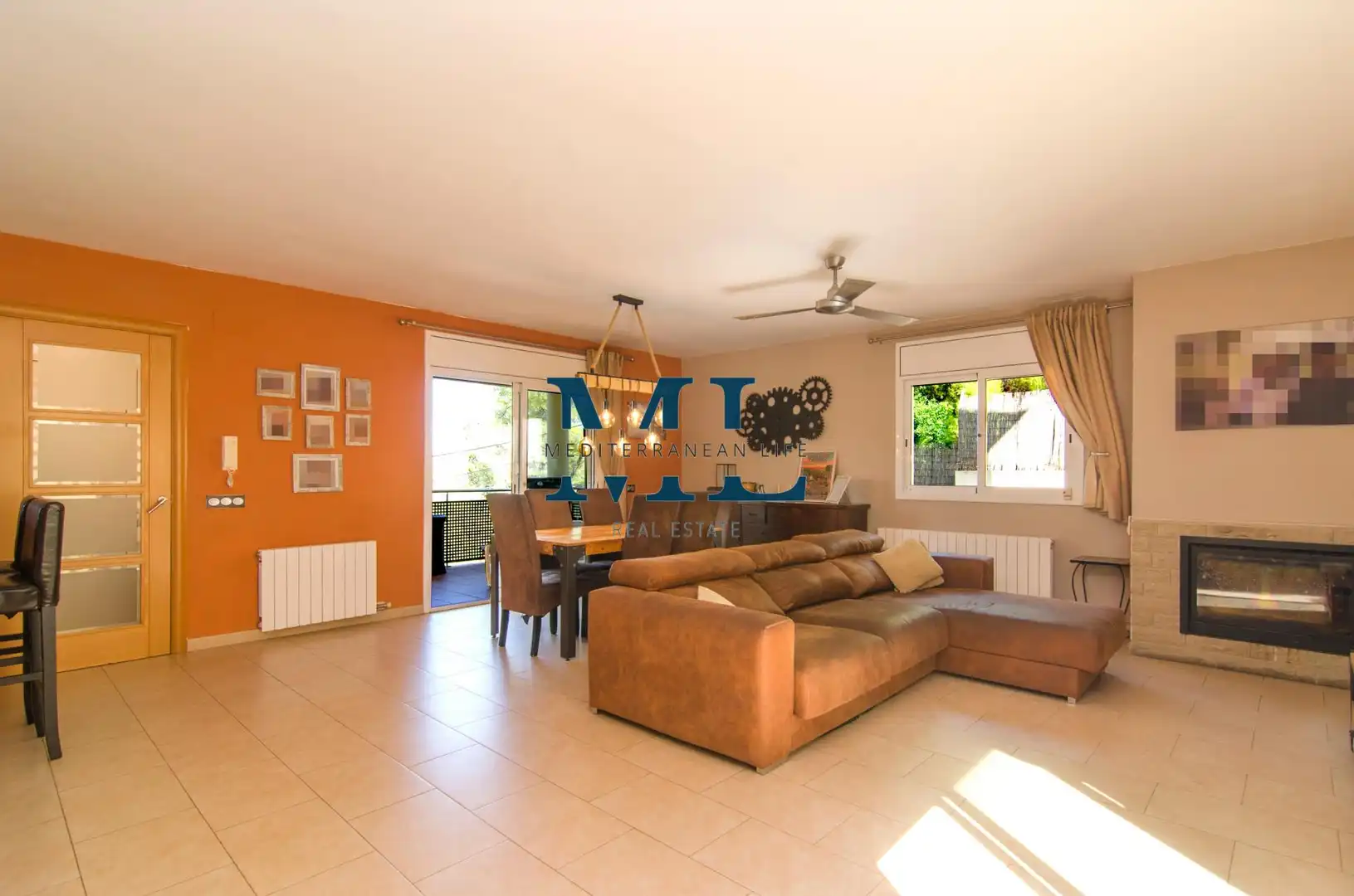 Maison avec piscine à vendre à del Garric, imagen 6