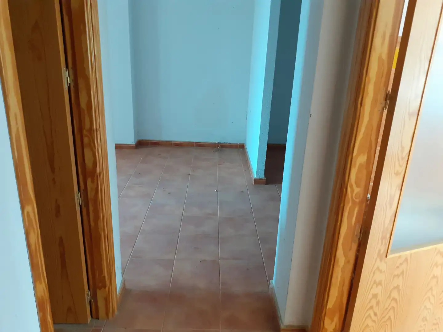 Casa adosada en venta en Malagón