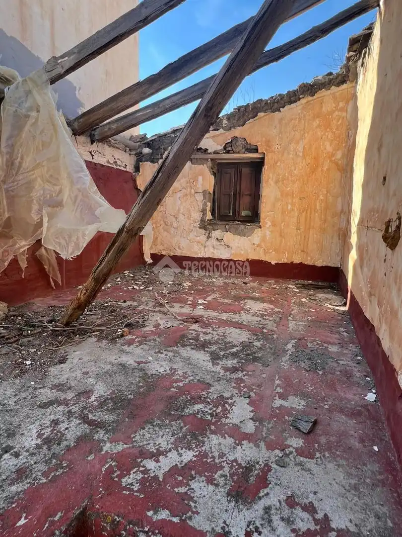 Vista exterior de Residencial en venta en Algarrobo