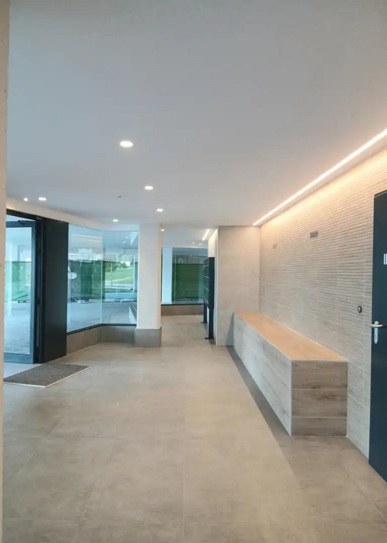Dachboden zur Miete in Oviedo  mit Heizung, Terrasse und Abstellraum