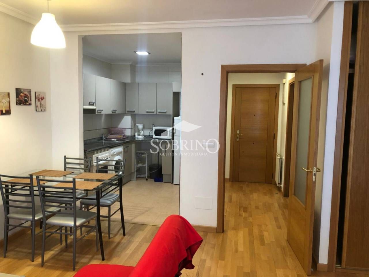 Habitación de Loft en venta en Llanes con Parquet, Trastero y Piscina comunitaria