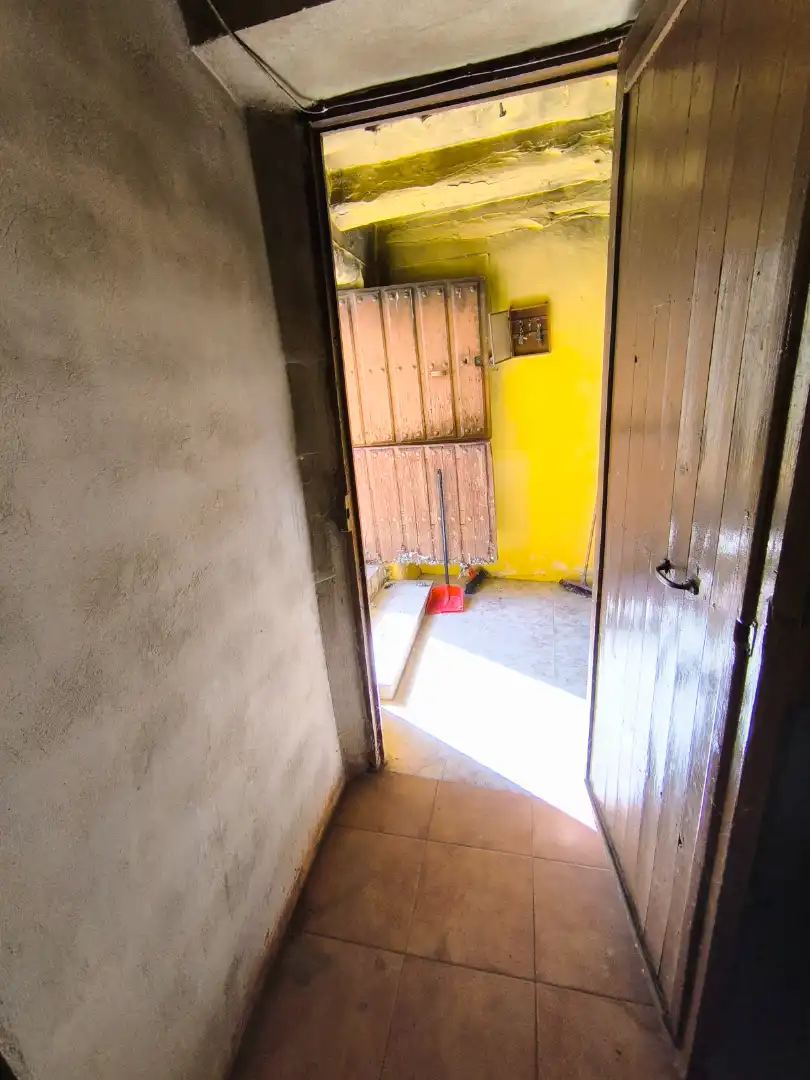 Casa o xalet en venda a Calle Puerta Hondón, 19, Monzón de Campos