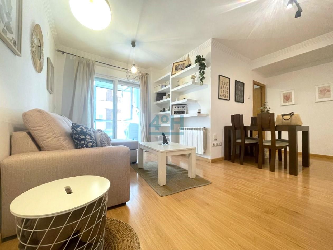 Flat to rent in A Ponte, Ourense Capital