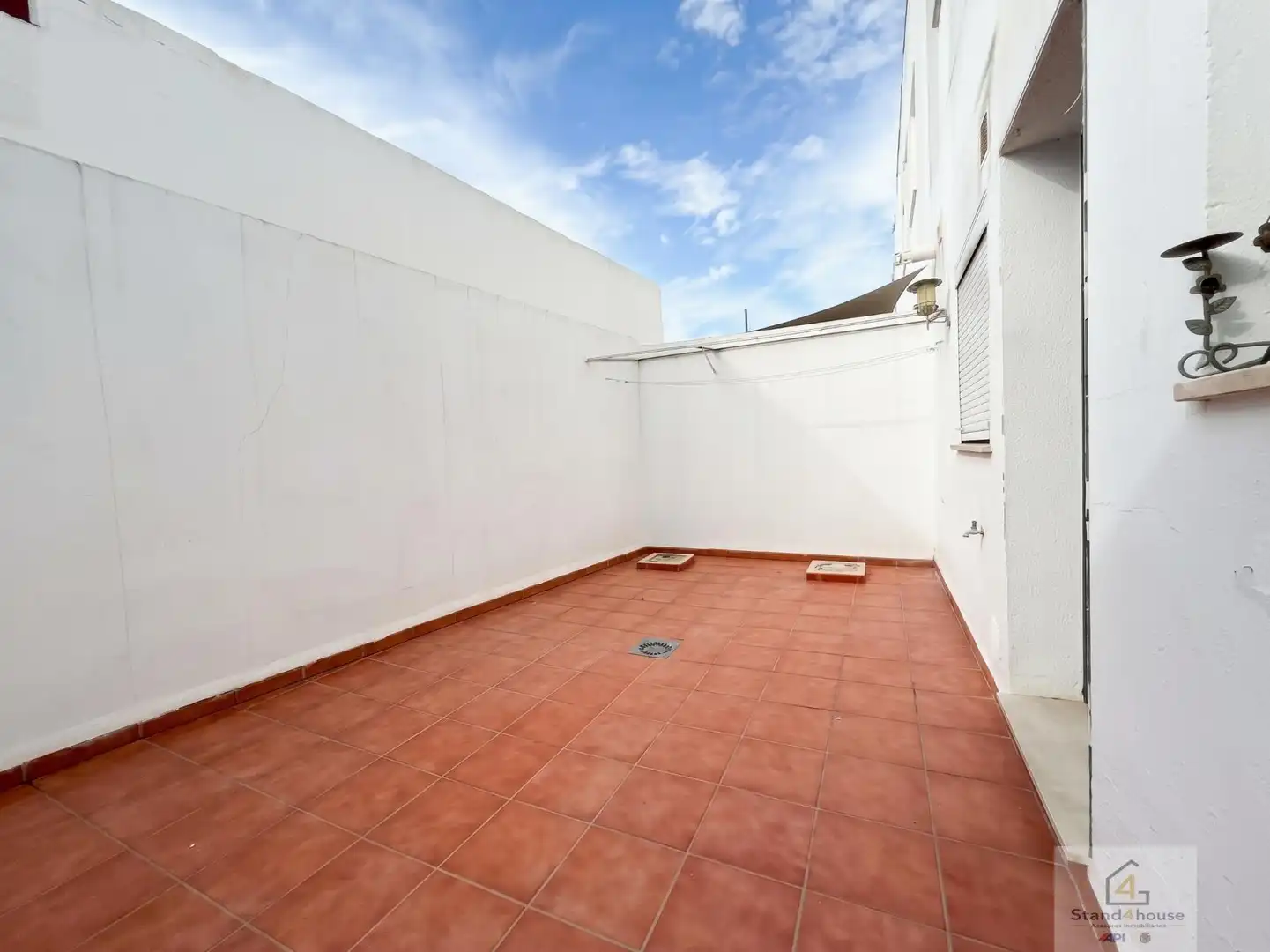 Reihenhaus zum Verkauf in Bollullos Par del Condado, imagen 12