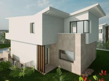 Adosado con piscina en venta en La Cala Golf - Lagar Martell