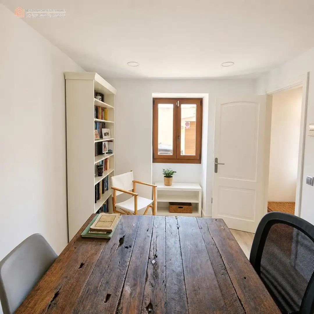 Maison rustique avec jardin à vendre à Pòrtol, imagen 7