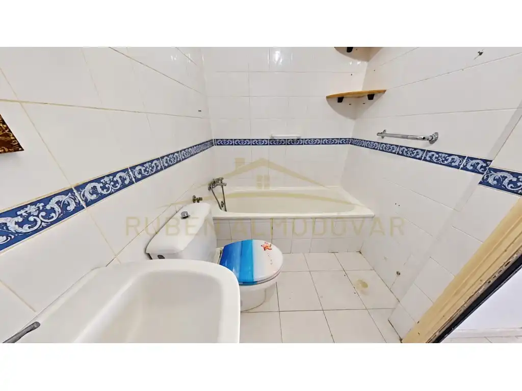 Casa a schiera con terrazza in vendita a Calle la Sagra 31, imagen 14