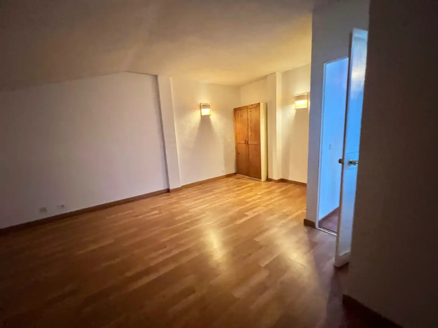 Maisonette zur Miete in Collado Villalba mit Heizung, Privatgarten und Terrasse